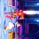 レギロとサソリの強さ3を初めて倒した