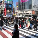 田舎から一人で渋谷に行った結果ｗｗｗ