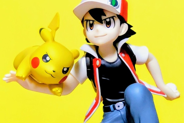 Chaos☆Hobby☆Blog - ポケモン関連