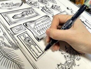 【悲報】「あこの漫画の作者絶対女だろ」ってなる特徴
