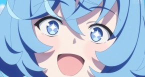【ぬきたし】第4話 感想 体イク祭…一体どんな競技が行われているんだ
