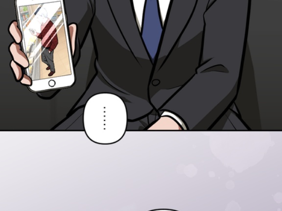 【5話】偽りの盃編2
