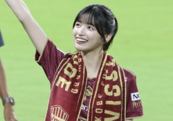 【朗報】五百城茉央、主演ドラマ決定wwwwwwwww