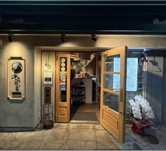 そらのいろ 銀座本店【そら呑み】＠東銀座・新富町・銀座一丁目
