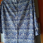 ターシャの布しごと＆花だより