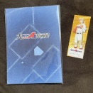 「ダイヤのA」展に行ってきた。