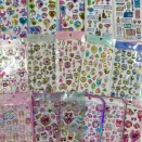 シール購入品🎀空前のシールブーム😳