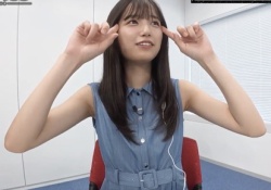 乃木坂46、地上波でナマ腋祭を開催してしまうwwwwwww