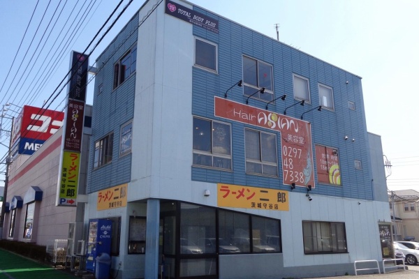 むさしの日記 Blog 茨城守谷店