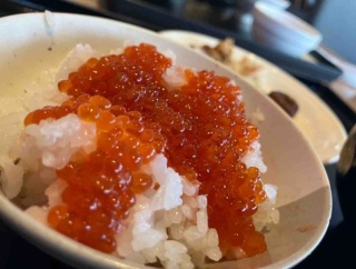 水戸と決まった時からここを意識していた　ビストロエンドウ