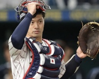 坂本誠志郎がマスク被ってたら勝ってたという風潮