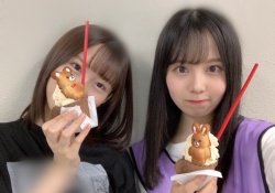 【画像】で、おまいらはこの2人のどっちにいじめられたいんや？？？
