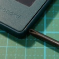 boogie board BB-14を分解