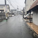 河内森駅/河内磐船駅前に「ゆるり」っていうお店ができるみたい、笑SPACEがあったところ