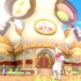 クエスト464:天使と悪魔の調理職人『愛情のオムレツ』