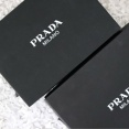 PRADAの靴、2足買い【セール購入品色々】