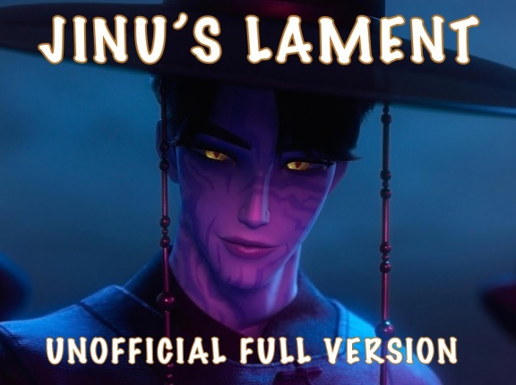 【和訳】なぜ没落した王を嘲笑うのか？Jinu’s Lamentの歌詞に隠された残酷な計略と野望の意味