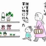 『妹へのプレゼント』の画像