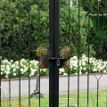 神戸フルーツフラワーパークの紫陽花