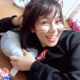 『[イコラブ] 野口衣織「はなちゃんはメロンパンナちゃんみたいな指 」 大場花菜「衣織の指はエイリアン 」【=LOVE(イコールラブ)】』の画像