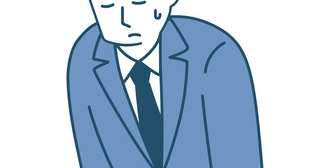 降格減給を示唆され、仕事のノルマとプレッシャーで精神を病み、家事を手伝えず妻に負担をかけ続けている…