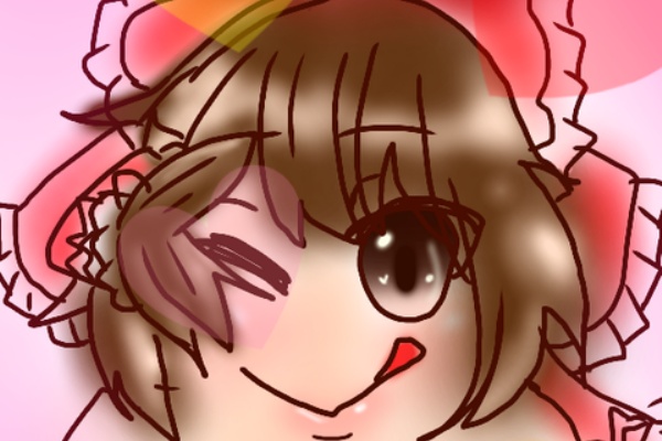 ゆっくりしていってね