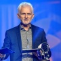 ノーベル平和賞を受賞したベラルーシの人権活動家に禁錮10年判決「何千人もの人々が政治的な理由で投獄されている」
