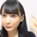 『[動画]2019.10.02（20:17～） SHOWROOM　「≠ME(ノットイコールミー) 鈴木瞳美」＠個人配信 【ノイミー】』の画像