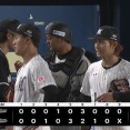 パ・リーグ順位表(4月21日)ロッテ連勝、Bクラス球団が全勝