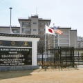 【ﾌｧﾝｻﾏﾘｨ】入構カード紛失の海自隊員、車のトランクに隠れて米軍岩国航空基地に入ろうとしたか…米憲兵隊に取り押さえられる