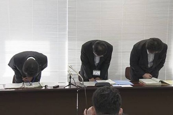 横浜 県立舞岡高校教諭 6年近く女子生徒盗撮 懲戒免職 約30人被害 News Geispo