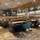 ムジベジ＆カフェ　ららぽーと堺店でランチ