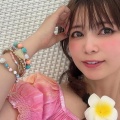 【画像】中川翔子、最新インスタ投稿でハミ○○疑惑ｗｗｗｗｗｗｗｗ