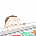 はじめてのチョコミント