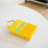 『カロリーメイトのバニラ味は意外に〇〇だった』の画像