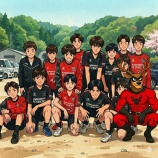 『初ゲーム！』の画像