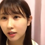 『[動画]2020.12.27（20:59～） SHOWROOM　「=LOVE(イコールラブ) 山本杏奈」＠個人配信【イコラブ】』の画像