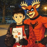 『赤福』の画像