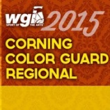 『【WGI】ガード大会ハイライト！  2015年ウィンターガード・インターナショナル『ニューヨーク州コーニング』大会抜粋動画です！』の画像
