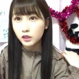 『[動画]2019.12.01（20:34～） SHOWROOM　「=LOVE(イコールラブ) 山本杏奈」＠個人配信』の画像