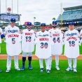 Dodgers ６　go to  All  Star  game