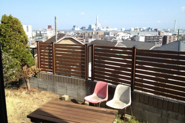 横浜から素敵なお庭をプランニング ガーデンデザイナーブログ