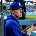 【MLB】佐々木朗希の苦しい現状、マイナーで調整も今期はもう難しい