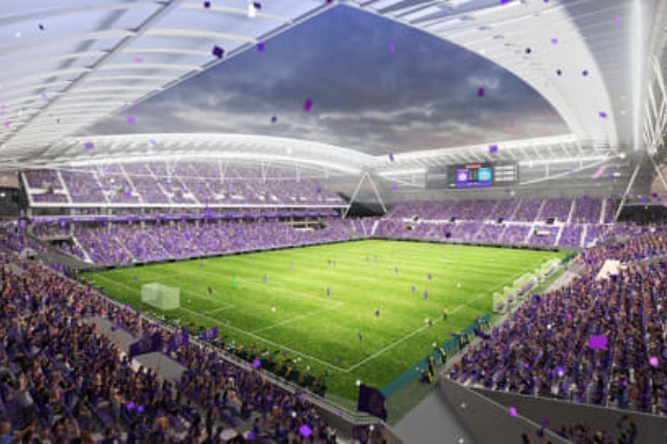 Jとfの歩き方 サンフレッチェ広島 新サッカースタジアム計画