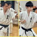 【苫小牧空手教室】西町＆沼ノ端教室☆身の毒は心の愚痴と取り越し苦労…