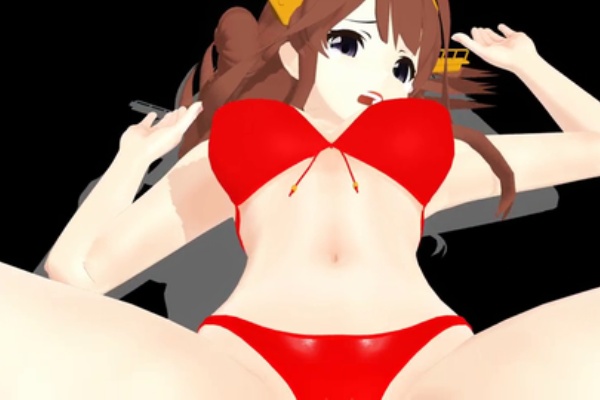 紳士向けmmd動画まとめ Fapmmd 艦これ