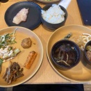 角川食堂　東所沢