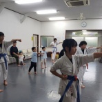 龍壱道場伝
