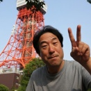 都心凹凸自転車旅・番外編　（おっさん旅）