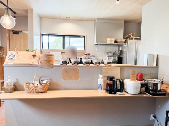 高垣町に「甘味処 nijiiro」ができてる